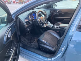 Chrysler 200 200s 2.4 9ZF, снимка 9