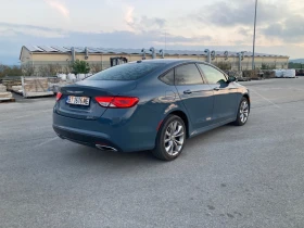 Chrysler 200 200s 2.4 9ZF, снимка 5