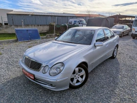 Mercedes-Benz E 280 3.0CDi/Automatic/Avantgarde