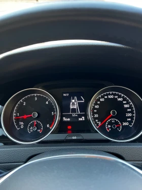 VW Golf 2.0TDI, снимка 8