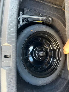 VW Golf 2.0TDI, снимка 10