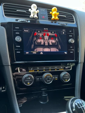 VW Golf 2.0TDI, снимка 7