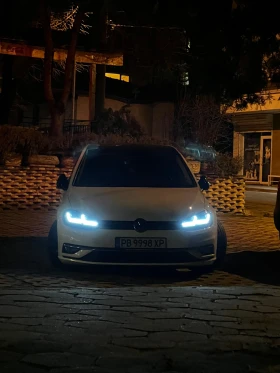 VW Golf 2.0TDI, снимка 13