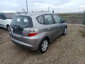 Honda Jazz 1, 2 Trend - 4200 € / 8214.49 лв. - 61475371 4