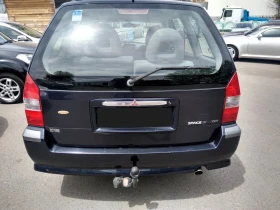 Mitsubishi Space wagon 2.0 - 3000 € / 5867.49 лв. - 98585722 3