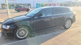 Audi A4 S-line - 12800 € / 25034.62 лв. - 65104245 3
