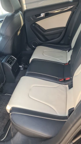 Audi A4 S-line - 12800 € / 25034.62 лв. - 65104245 6