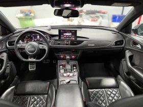 Audi A6 3.0BiTDI/COMPETITION/HEAD UP/360CAM/KEYLESS/SWISS - 22890 € / 44768.95 лв. - 82616096 7