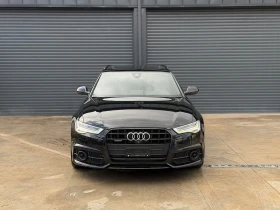 Audi A6 3.0BiTDI/COMPETITION/HEAD UP/360CAM/KEYLESS/SWISS - 22890 € / 44768.95 лв. - 82616096 2
