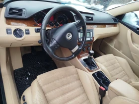 VW Passat - 3980 € / 7784.20 лв. - 22067248 5