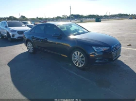 Audi A4 2.0l 2.0T Premium