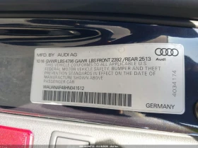 Audi A4 2.0l 2.0T Premium - 9500 € / 18580.38 лв. - 39780526 9