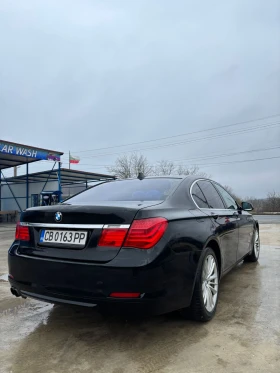 BMW 730 - 10999 € / 21512.17 лв. - 97551490 6