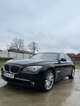 BMW 730 - 10999 € / 21512.17 лв. - 97551490 3