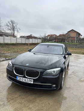 BMW 730 - 10999 € / 21512.17 лв. - 97551490 7