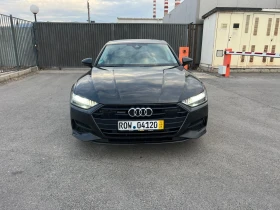 Audi A7 - 32999 € / 64540.43 лв. - 93743823 3