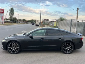 Audi A7 - 32999 € / 64540.43 лв. - 93743823 9