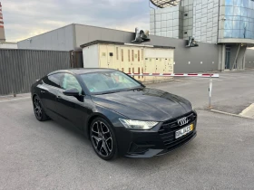Audi A7 - 32999 € / 64540.43 лв. - 93743823 4