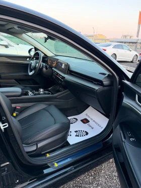 Kia K5 НАЛИЧНА* LPG* ДЖОЙСТИК - 25550 € / 49971.46 лв. - 48288414 10