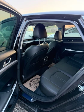 Kia K5 НАЛИЧНА* LPG* ДЖОЙСТИК - 25550 € / 49971.46 лв. - 48288414 13