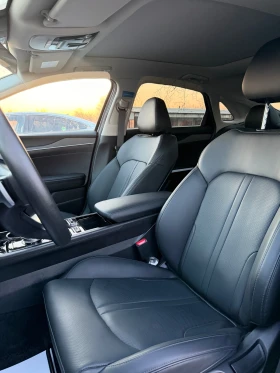 Kia K5 НАЛИЧНА* LPG* ДЖОЙСТИК - 25550 € / 49971.46 лв. - 48288414 6