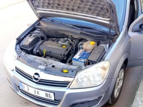 Opel Astra 1.6-benzin 2007-г. - 1399 € / 2736.21 лв. - 28632314 13