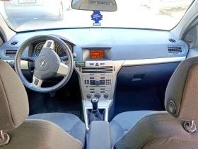 Opel Astra 1.6-benzin 2007-г. - 1399 € / 2736.21 лв. - 28632314 7