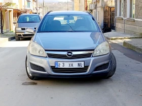 Opel Astra 1.6-benzin 2007-г. - 1399 € / 2736.21 лв. - 28632314 2