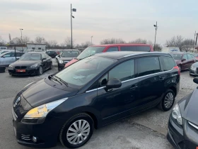 Peugeot 5008 1.6HDI /KLIMATR / /HEAD-UP /PANORAMA /6ck/158000km - 3800 € / 7432.15 лв. - 64144562 3