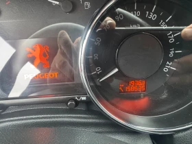 Peugeot 5008 1.6HDI /KLIMATR / /HEAD-UP /PANORAMA /6ck/158000km - 3800 € / 7432.15 лв. - 64144562 16