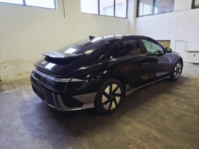 Hyundai Ioniq 6 325hp / 77.4kWh / 4x4 / full | Auto.bg — изображение 5
