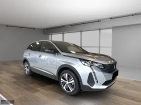 Peugeot 3008 ALLURE/145HP/CAM/NAVI/KLESS/CARPLAY/342zpr | Mobile.bg � ����� ������ 3