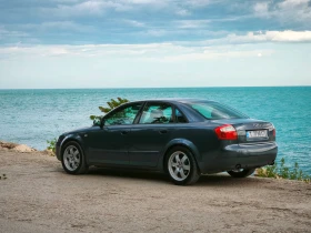 Audi A4 B6 седан - 2000 € / 3911.66 лв. - 46667771 2