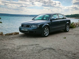 Audi A4 B6 седан - 2000 € / 3911.66 лв. - 46667771 1