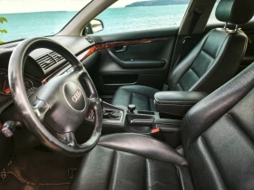 Audi A4 B6 седан - 2000 € / 3911.66 лв. - 46667771 9