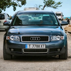 Audi A4 B6 седан - 2000 € / 3911.66 лв. - 46667771 7