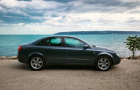 Audi A4 B6 седан - 2000 € / 3911.66 лв. - 46667771 4