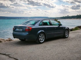 Audi A4 B6 седан - 2000 € / 3911.66 лв. - 46667771 3