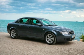 Audi A4 B6 седан - 2000 € / 3911.66 лв. - 46667771 5