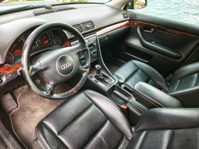 Audi A4 B6 седан - 2000 € / 3911.66 лв. - 46667771 8