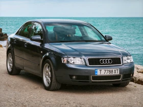 Audi A4 B6 седан - 2000 € / 3911.66 лв. - 46667771 6
