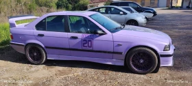 BMW 320 320i M50 B20 | Mobile.bg � ����� ������ 11