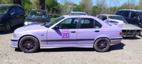 BMW 320 320i M50 B20 | Mobile.bg � ����� ������ 3
