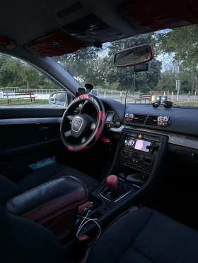 Audi A4 | Mobile.bg � ����� ������ 8