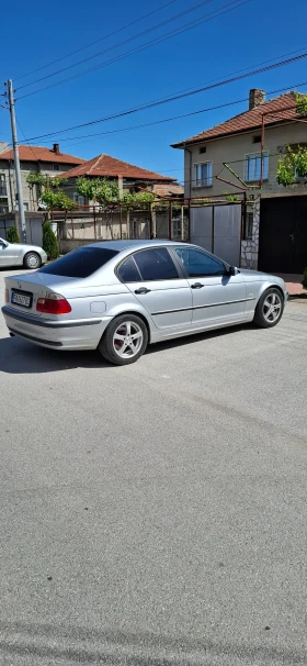 BMW 318 | Mobile.bg � ����� ������ 4