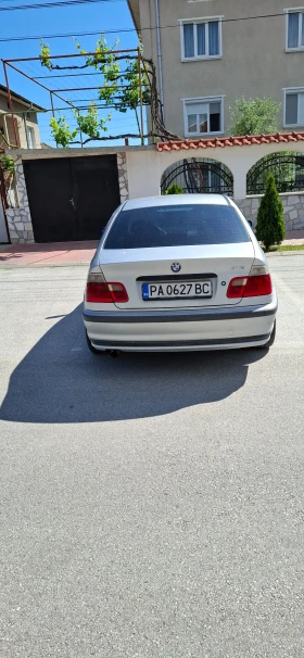 BMW 318 | Mobile.bg � ����� ������ 3