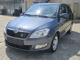Skoda Fabia 1.6tdi---105кс. - 3666 € / 7170.07 лв. - 13232092 3