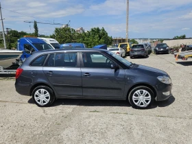 Skoda Fabia 1.6tdi---105кс. - 3666 € / 7170.07 лв. - 13232092 8