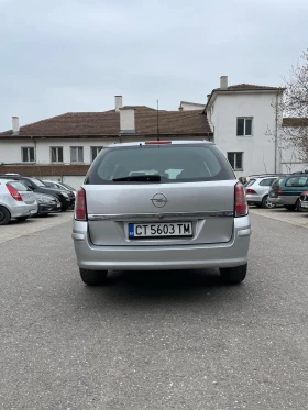 Opel Astra - 2800 € / 5476.32 лв. - 79113162 2