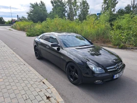 Mercedes-Benz CLS 350 cdi GRAND EDITION - 12000 € / 23469.96 лв. - 97585272 9